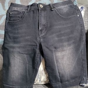 Jeans Shorts